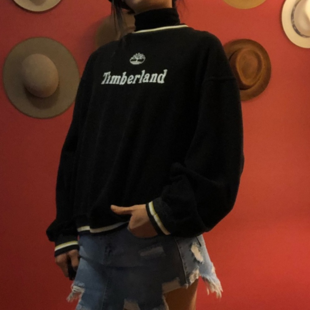 Timberland sweater